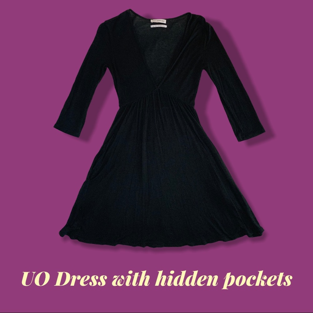 Urban Outfitters Dress